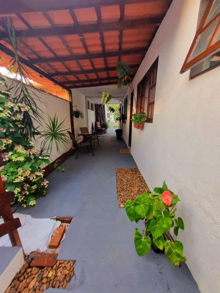 Recanto Dos Mares - Proximo Ao Sesc Bertioga - Sp Dış mekan fotoğraf
